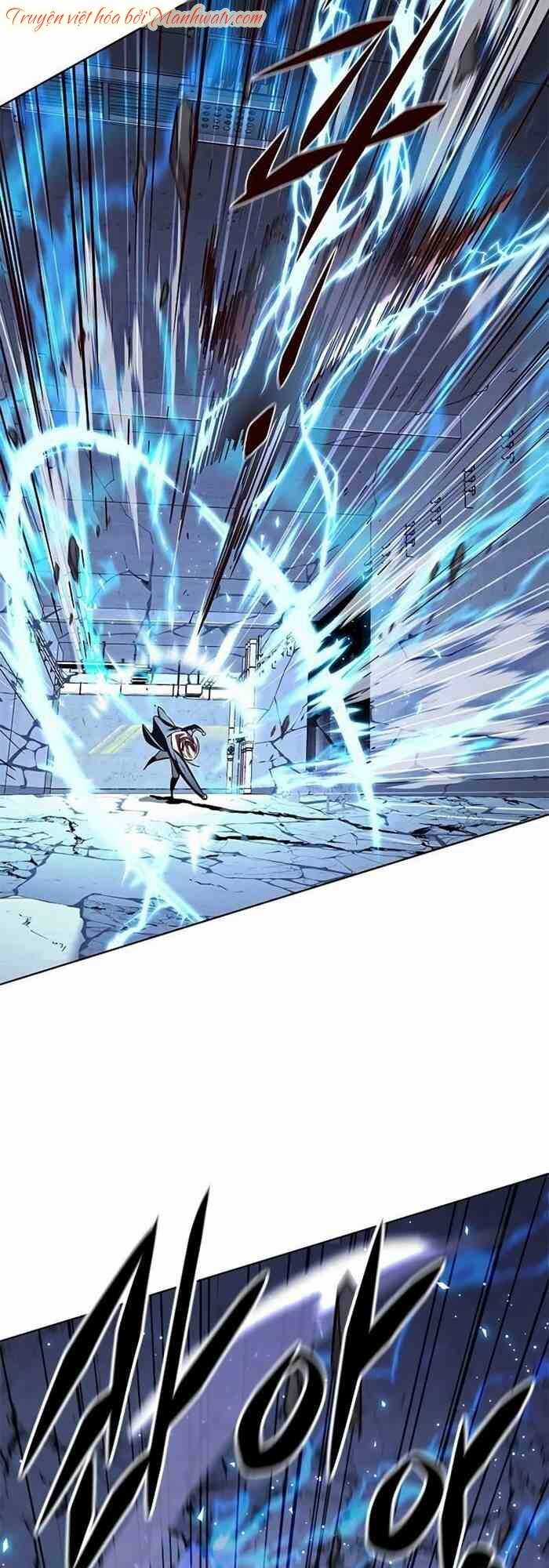 Hoá Thân Thành Mèo - Eleceed - Chapter 236 - Trang 38