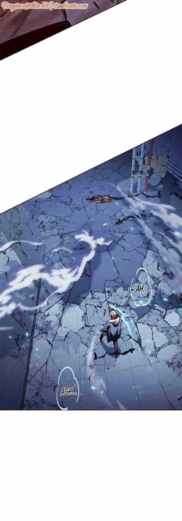 Hoá Thân Thành Mèo - Eleceed - Chapter 236 - Trang 42