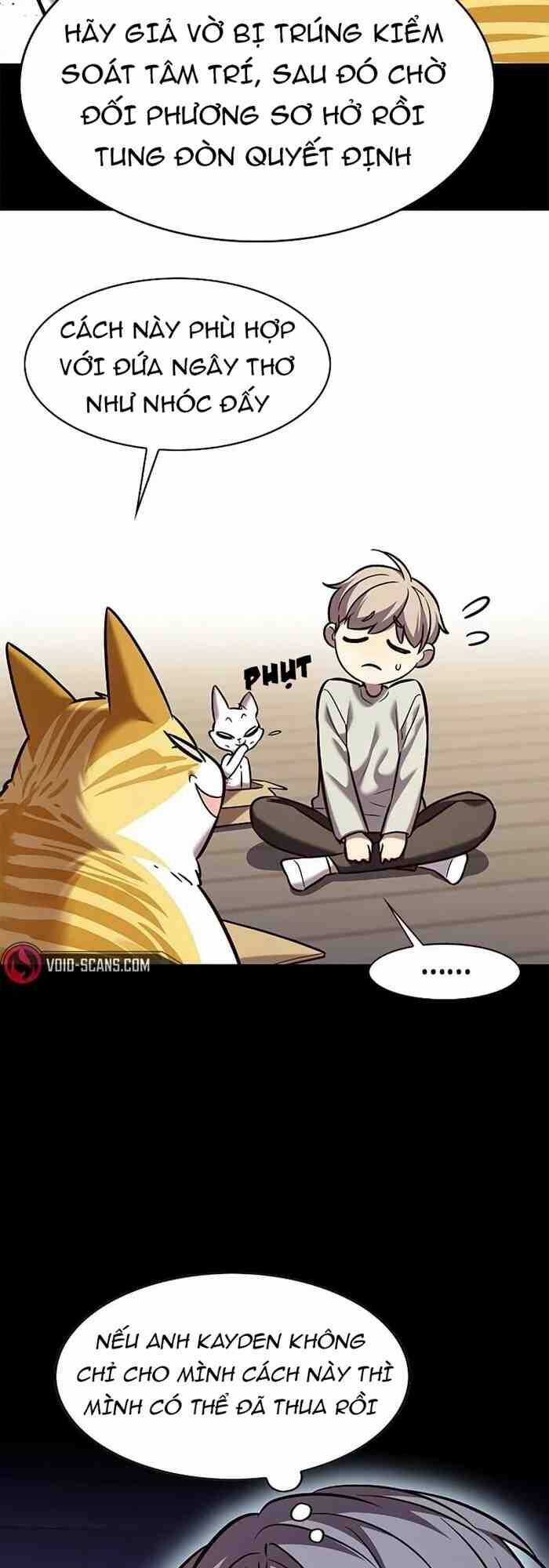 Hoá Thân Thành Mèo - Eleceed - Chapter 236 - Trang 47