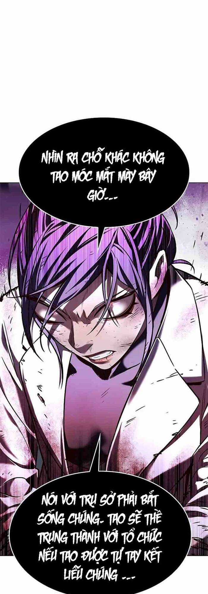 Hoá Thân Thành Mèo - Eleceed - Chapter 236 - Trang 67