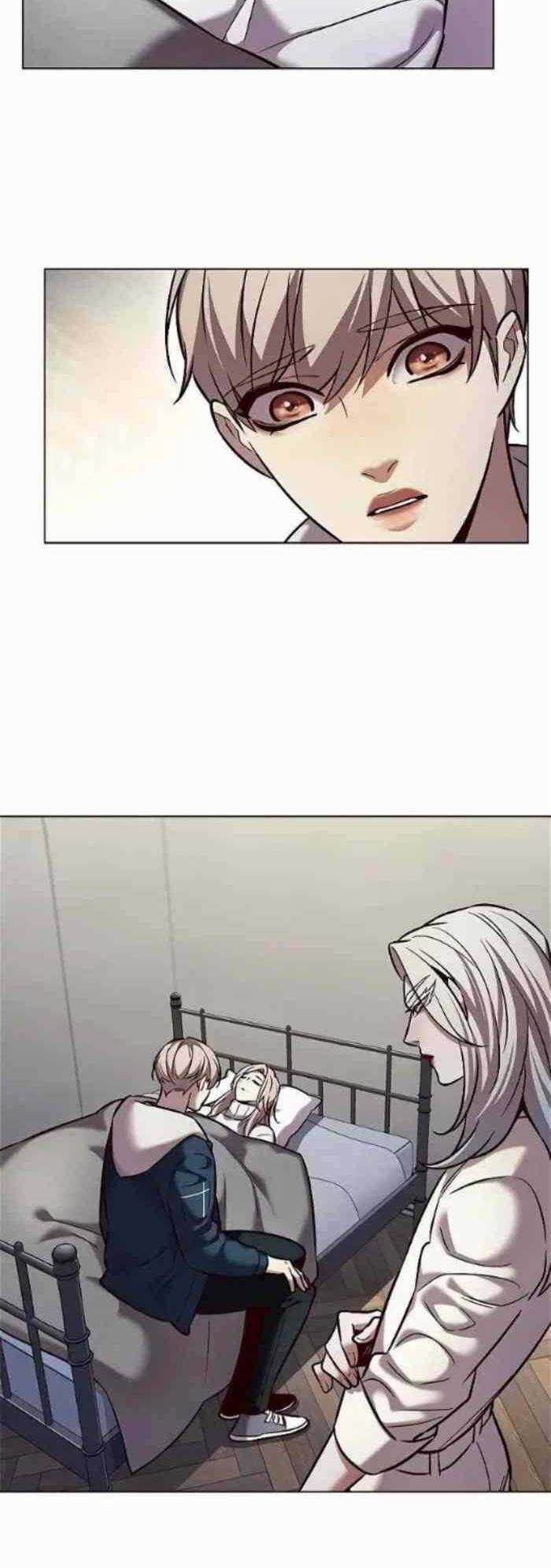 Hoá Thân Thành Mèo - Eleceed - Chapter 237 - Trang 3