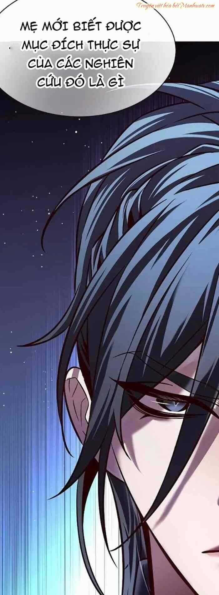 Hoá Thân Thành Mèo - Eleceed - Chapter 237 - Trang 33