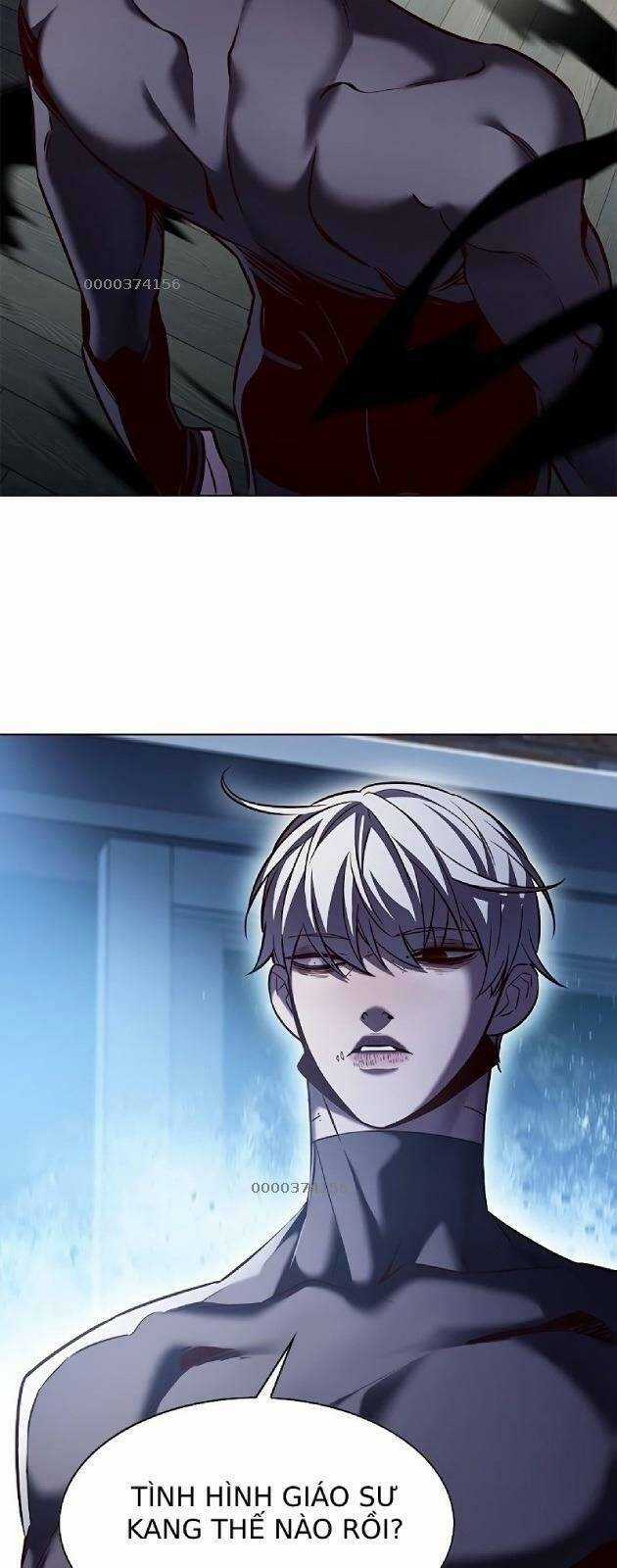 Hoá Thân Thành Mèo - Eleceed - Chapter 238 - Trang 11