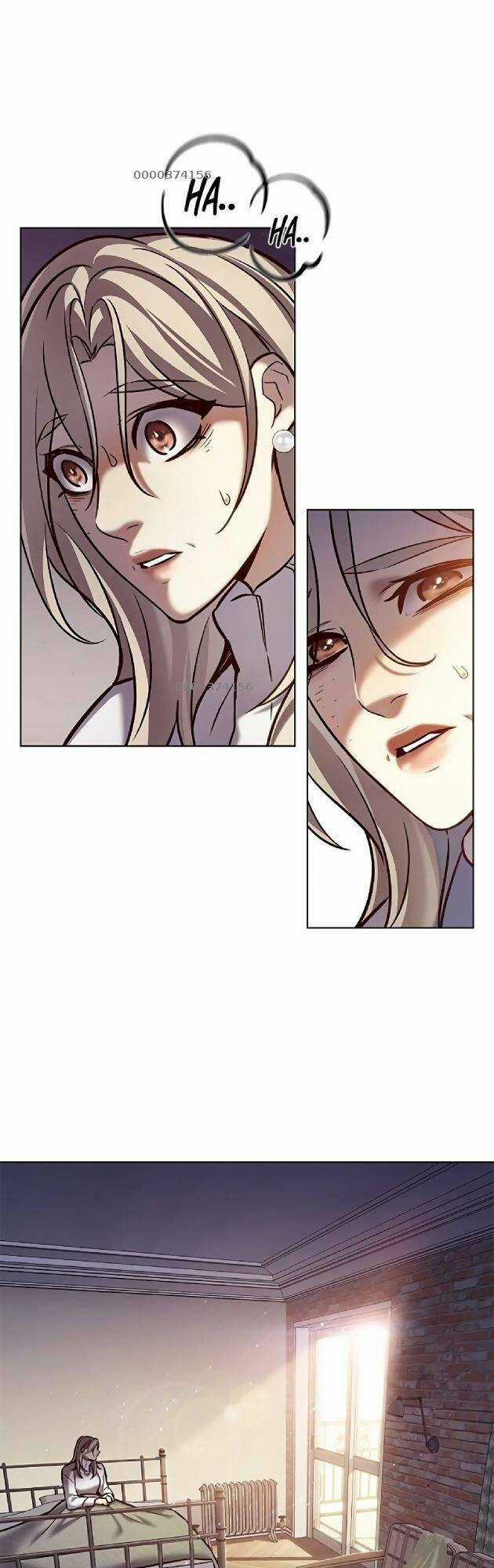 Hoá Thân Thành Mèo - Eleceed - Chapter 238 - Trang 50