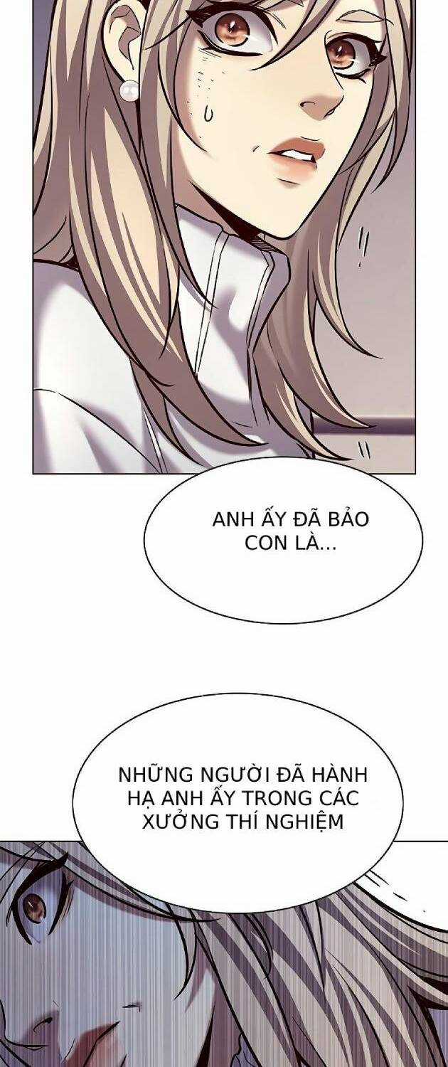 Hoá Thân Thành Mèo - Eleceed - Chapter 238 - Trang 70