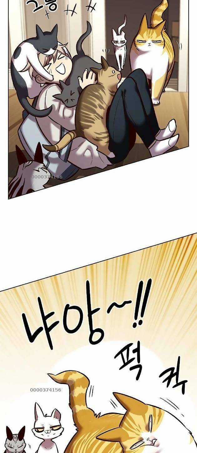 Hoá Thân Thành Mèo - Eleceed - Chapter 239 - Trang 3