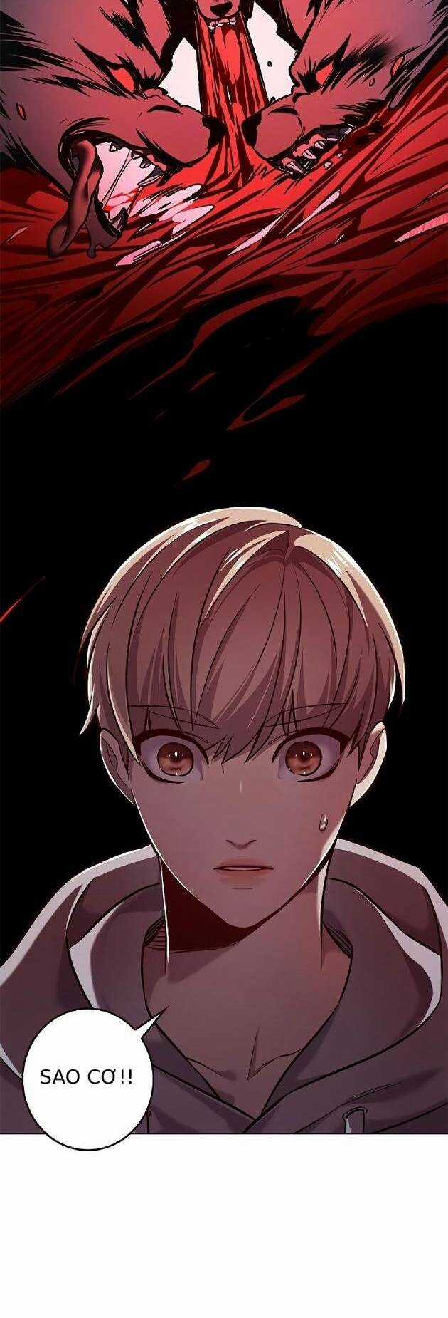 Hoá Thân Thành Mèo - Eleceed - Chapter 239 - Trang 38