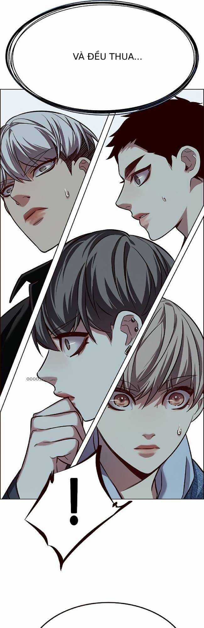 Hoá Thân Thành Mèo - Eleceed - Chapter 239 - Trang 55