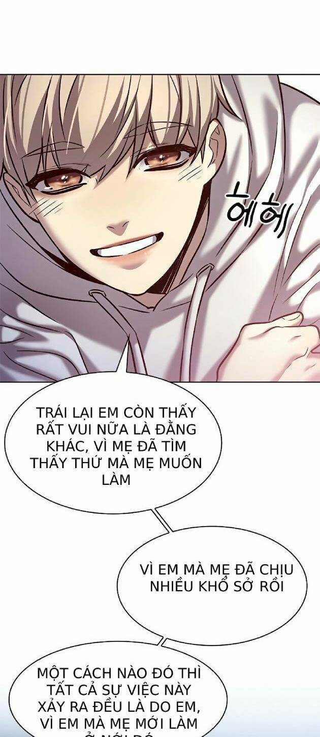 Hoá Thân Thành Mèo - Eleceed - Chapter 239 - Trang 8