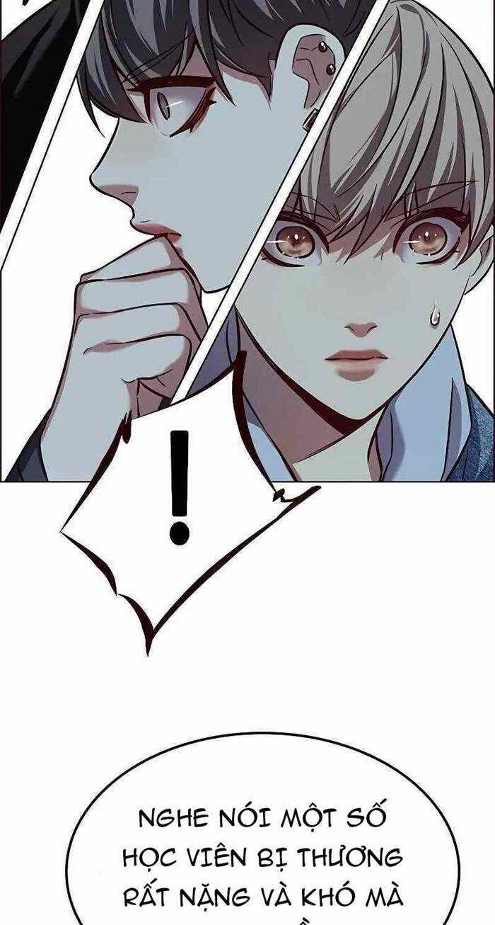 Hoá Thân Thành Mèo - Eleceed - Chapter 240 - Trang 4