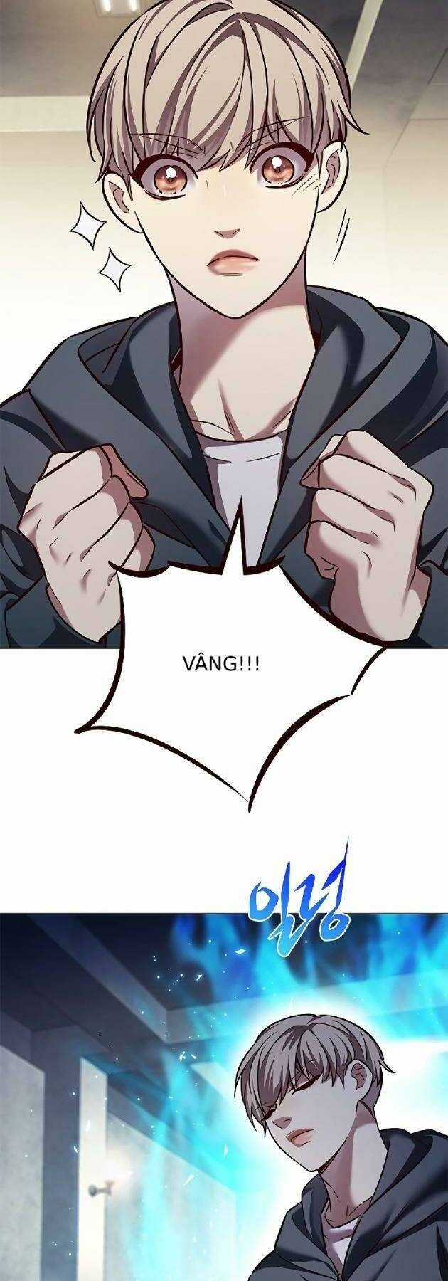 Hoá Thân Thành Mèo - Eleceed - Chapter 241 - Trang 32