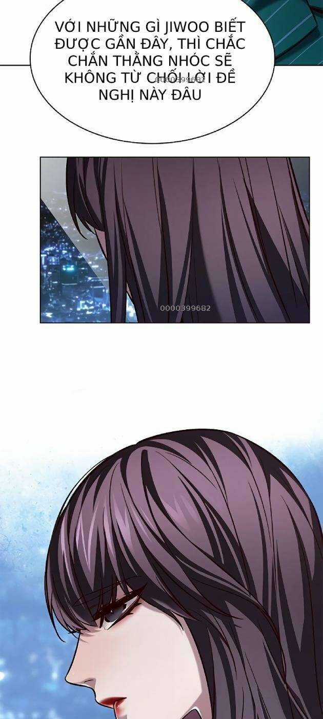 Hoá Thân Thành Mèo - Eleceed - Chapter 241 - Trang 5