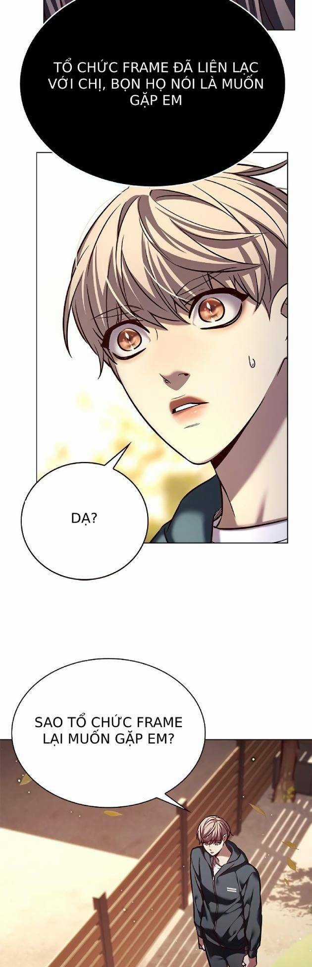 Hoá Thân Thành Mèo - Eleceed - Chapter 241 - Trang 44