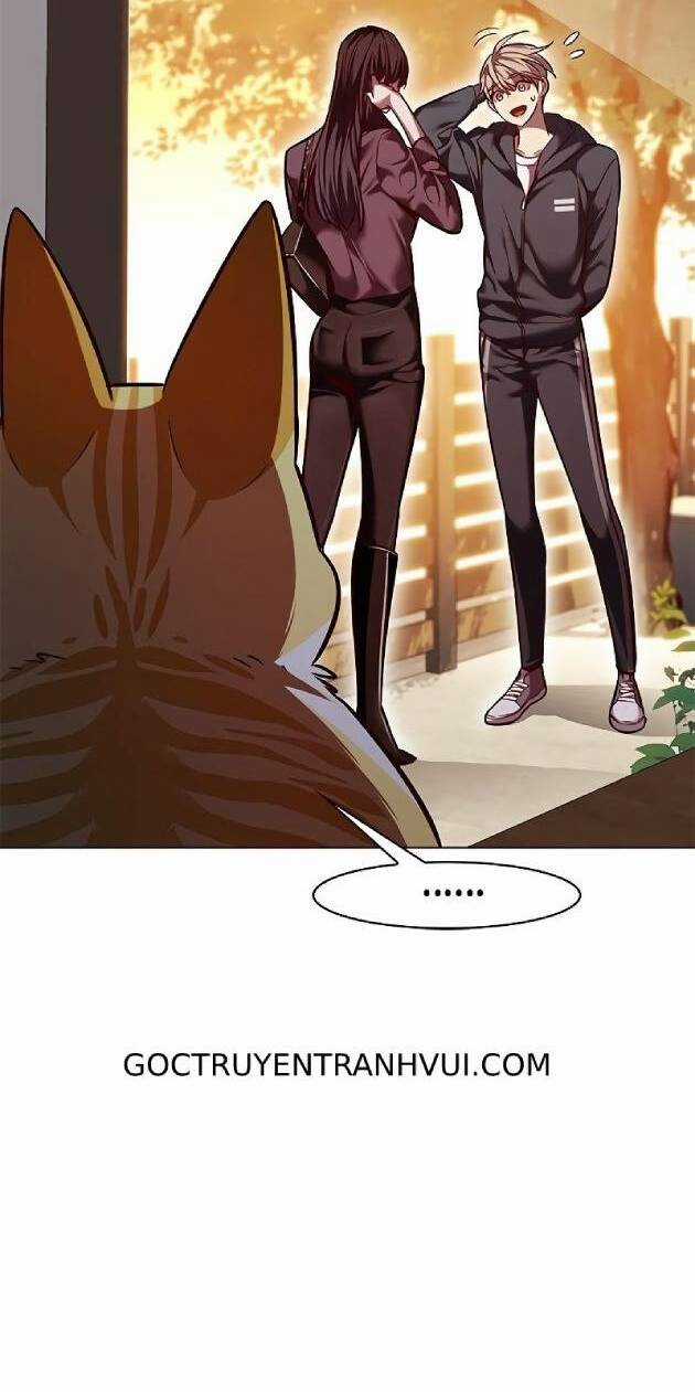 Hoá Thân Thành Mèo - Eleceed - Chapter 241 - Trang 56