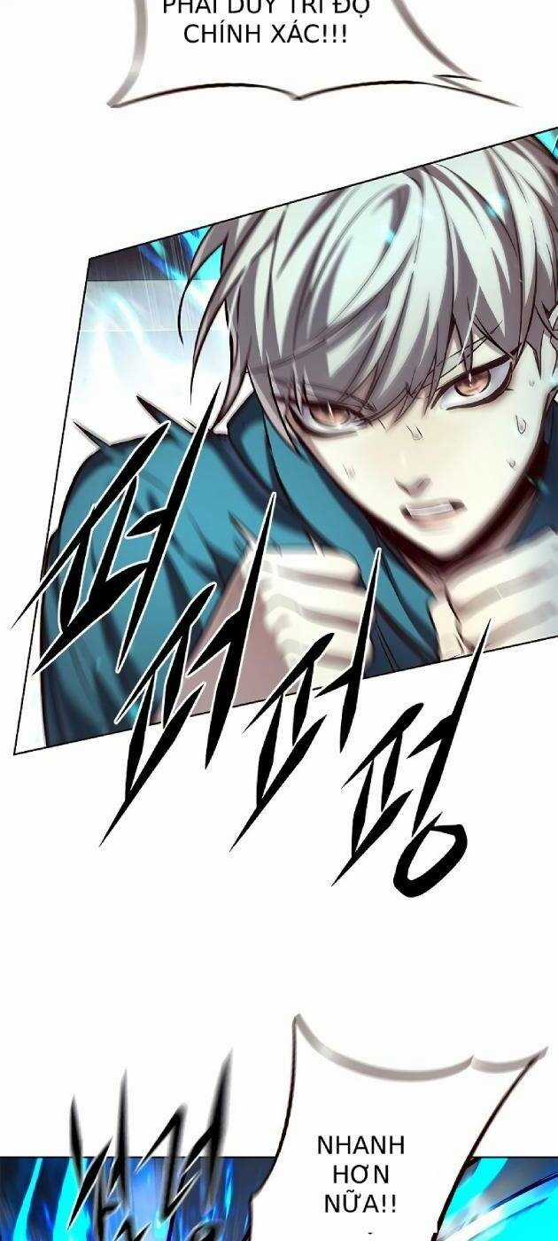 Hoá Thân Thành Mèo - Eleceed - Chapter 241 - Trang 10