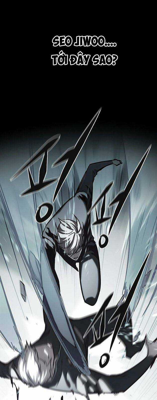 Hoá Thân Thành Mèo - Eleceed - Chapter 242 - Trang 4