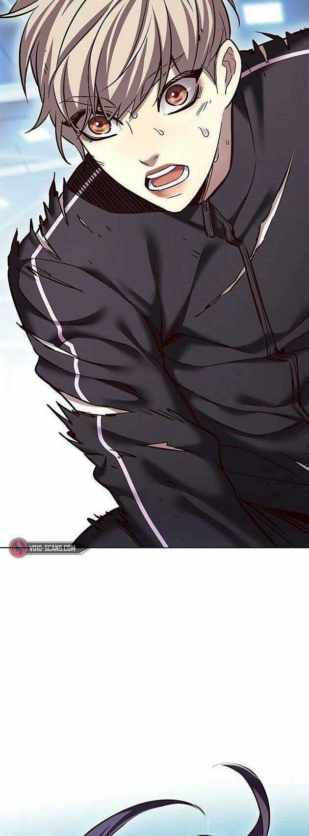 Hoá Thân Thành Mèo - Eleceed - Chapter 243 - Trang 4