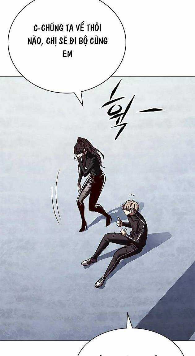 Hoá Thân Thành Mèo - Eleceed - Chapter 243 - Trang 35