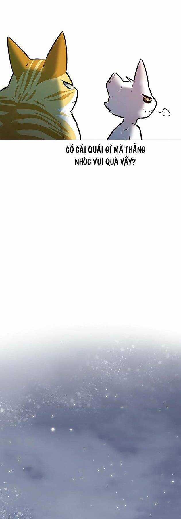 Hoá Thân Thành Mèo - Eleceed - Chapter 243 - Trang 62