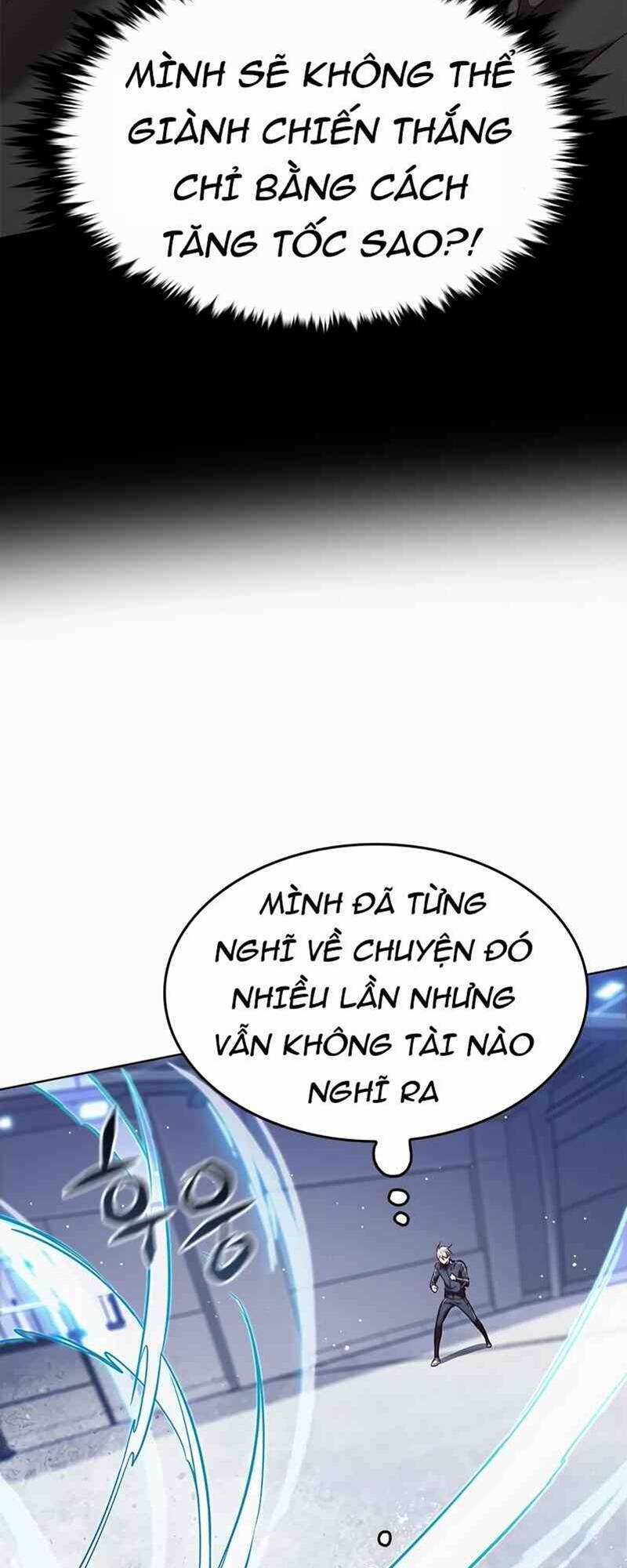 Hoá Thân Thành Mèo - Eleceed - Chapter 244 - Trang 21