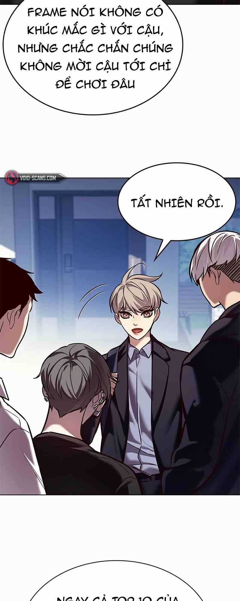 Hoá Thân Thành Mèo - Eleceed - Chapter 244 - Trang 47