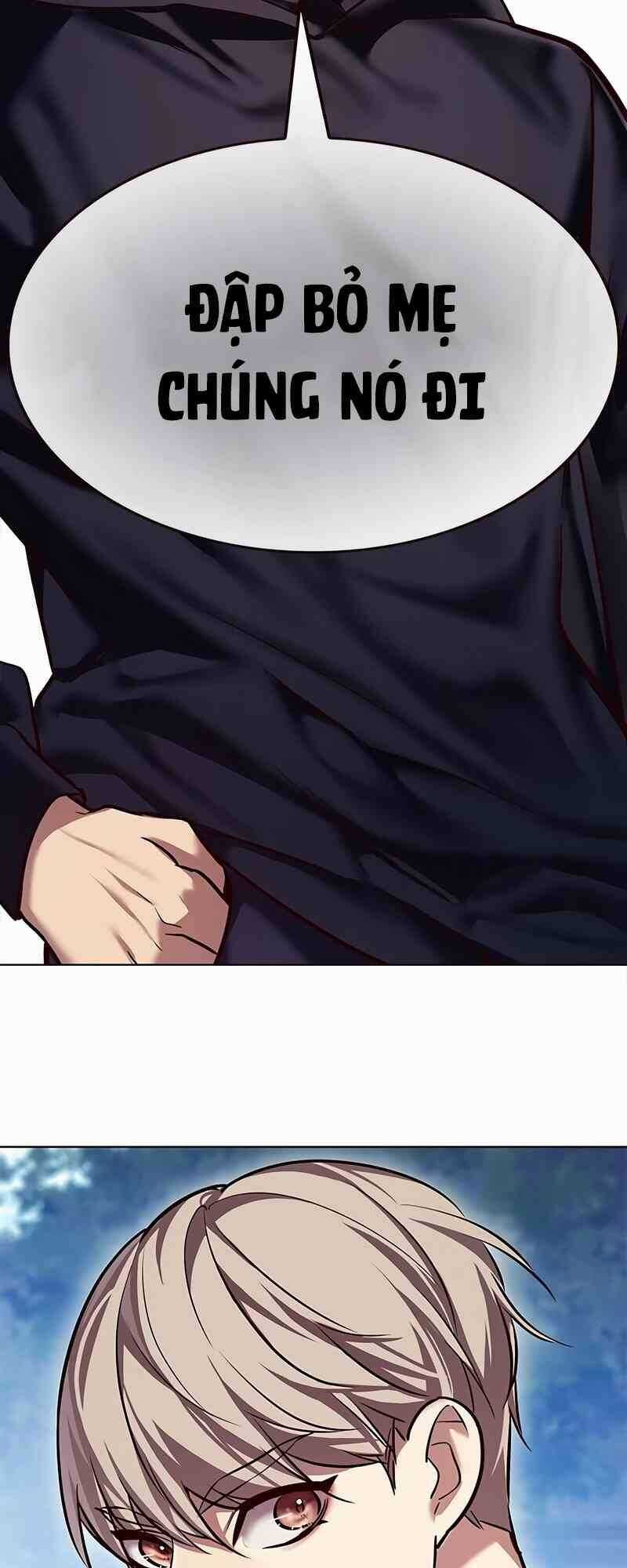 Hoá Thân Thành Mèo - Eleceed - Chapter 244 - Trang 50