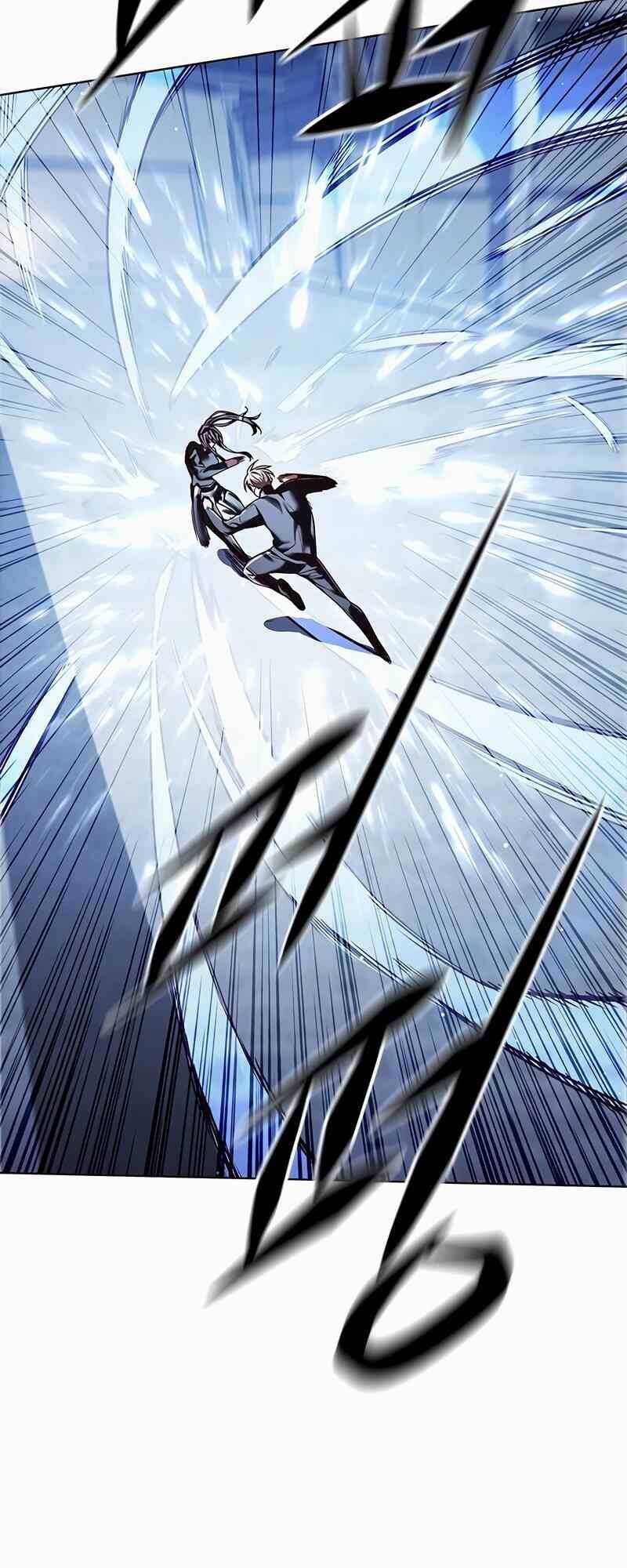 Hoá Thân Thành Mèo - Eleceed - Chapter 244 - Trang 6