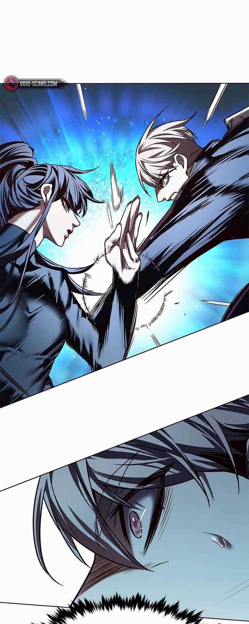 Hoá Thân Thành Mèo - Eleceed - Chapter 244 - Trang 7