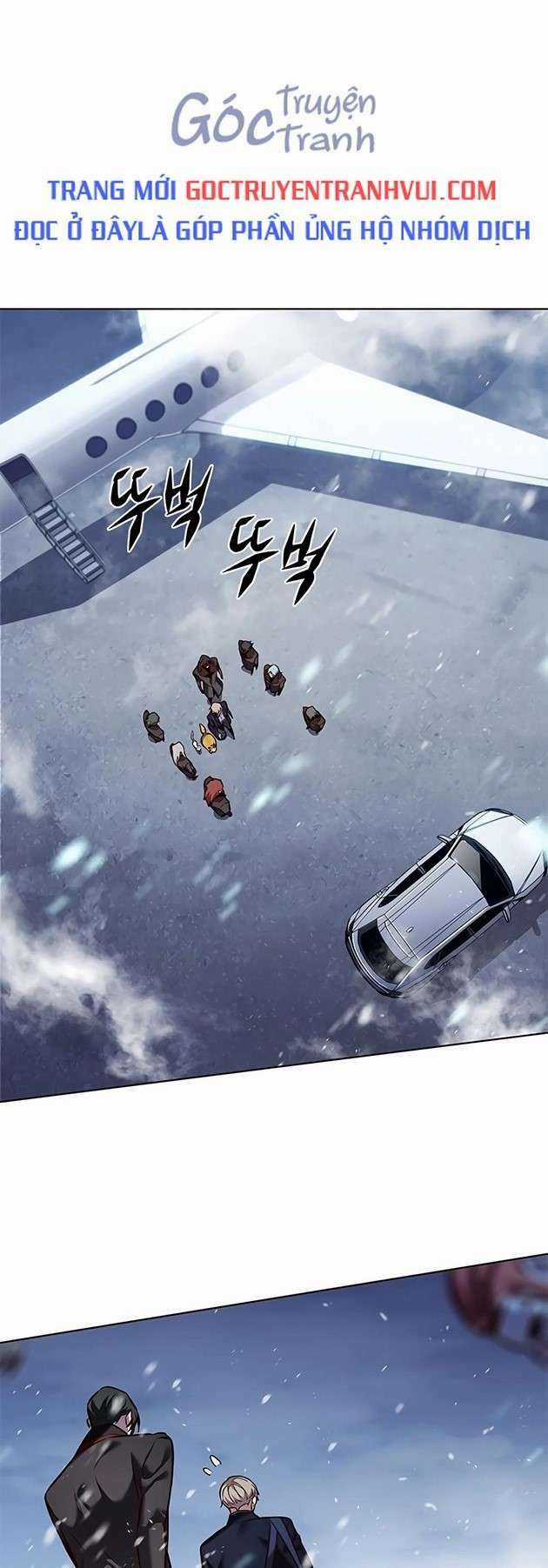 Hoá Thân Thành Mèo - Eleceed - Chapter 245 - Trang 1