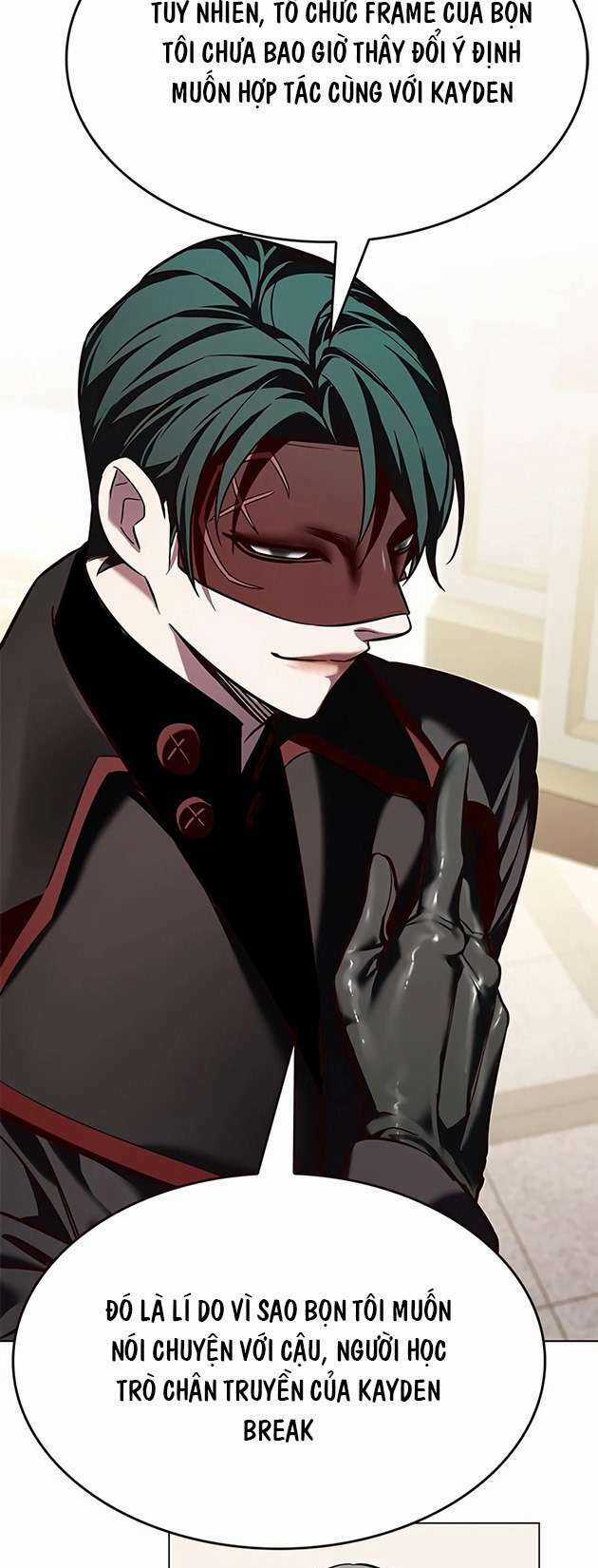 Hoá Thân Thành Mèo - Eleceed - Chapter 245 - Trang 28