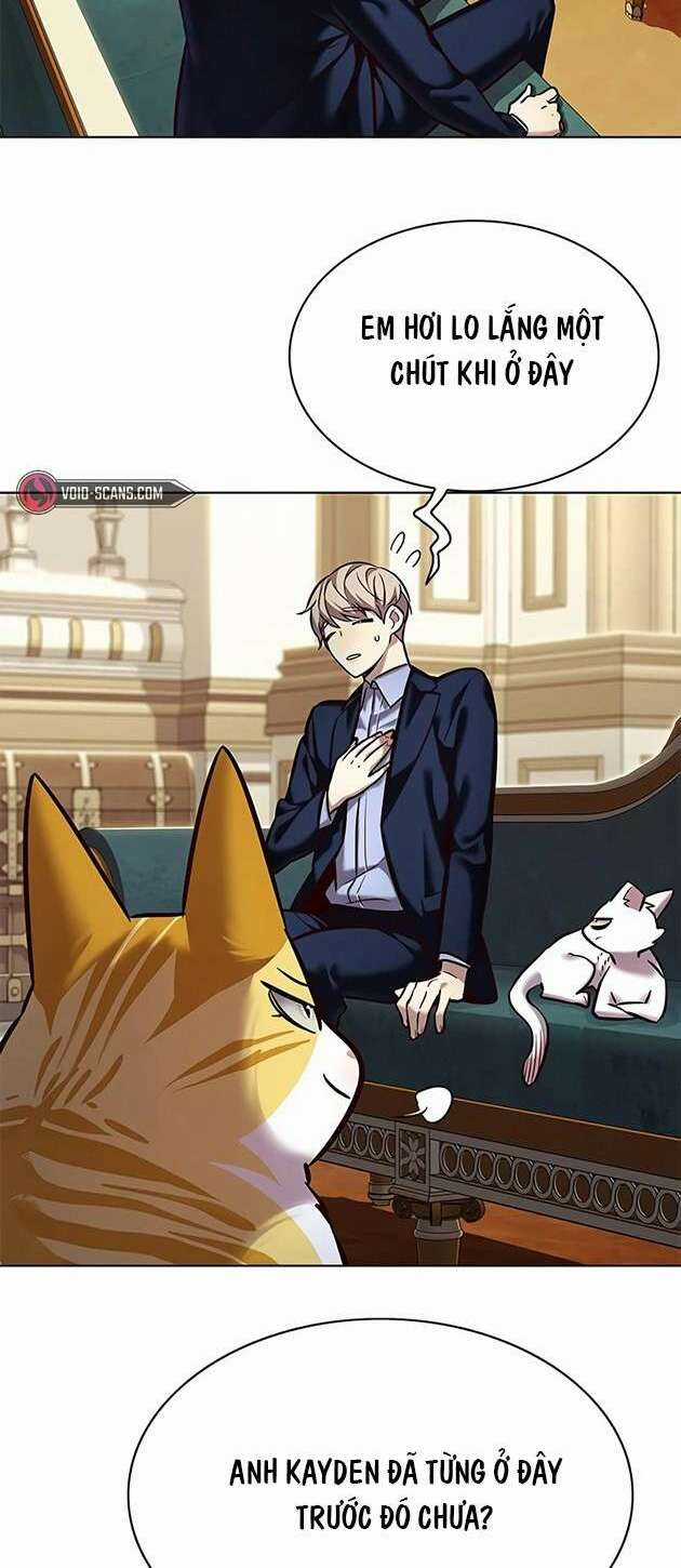 Hoá Thân Thành Mèo - Eleceed - Chapter 245 - Trang 41