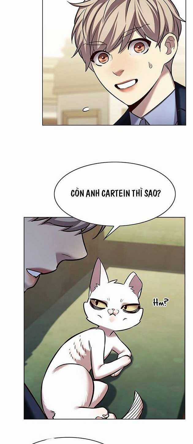 Hoá Thân Thành Mèo - Eleceed - Chapter 245 - Trang 43