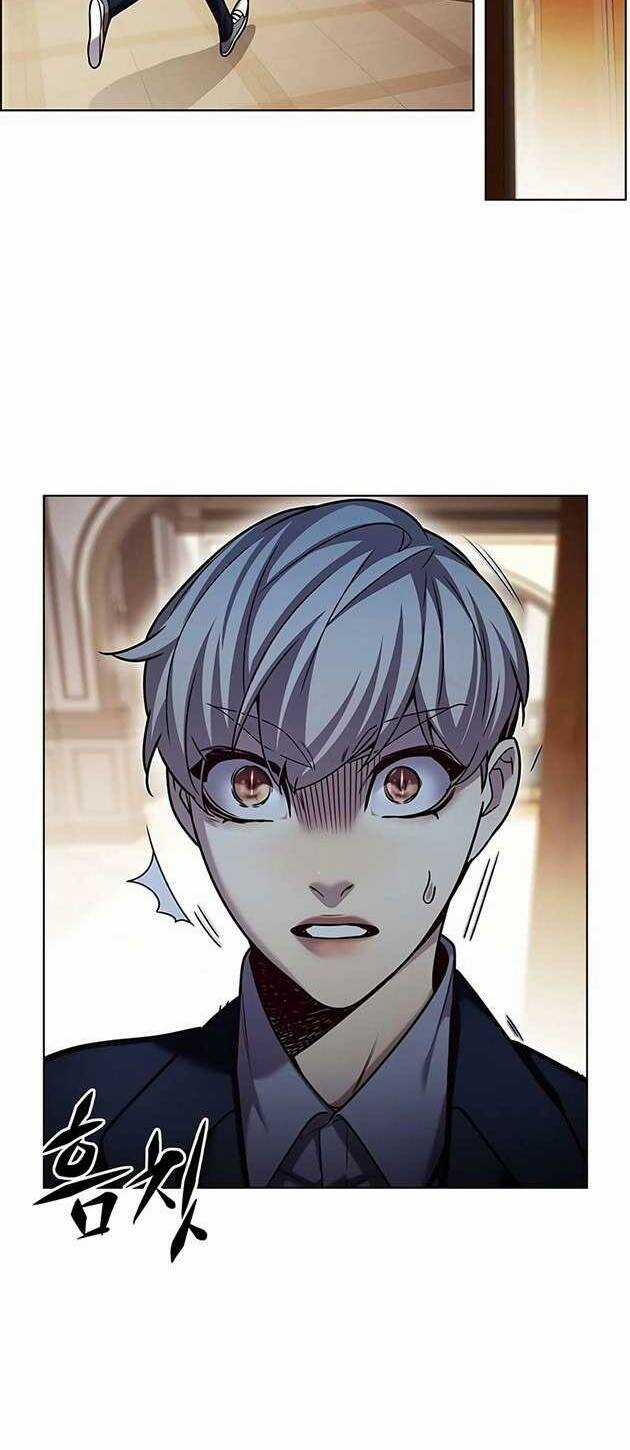 Hoá Thân Thành Mèo - Eleceed - Chapter 245 - Trang 49