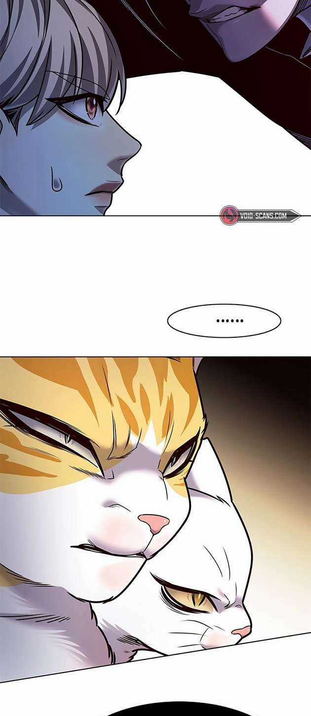 Hoá Thân Thành Mèo - Eleceed - Chapter 245 - Trang 54