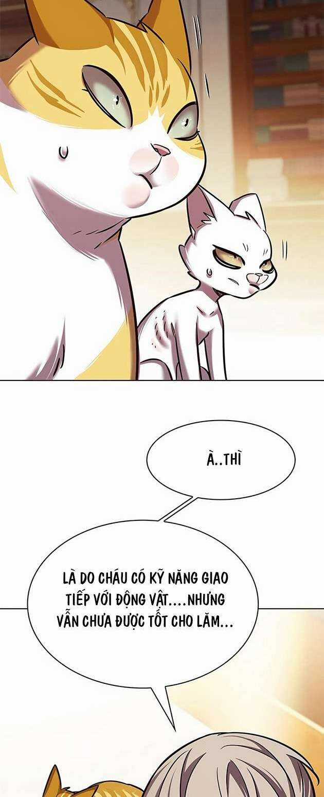 Hoá Thân Thành Mèo - Eleceed - Chapter 246 - Trang 2