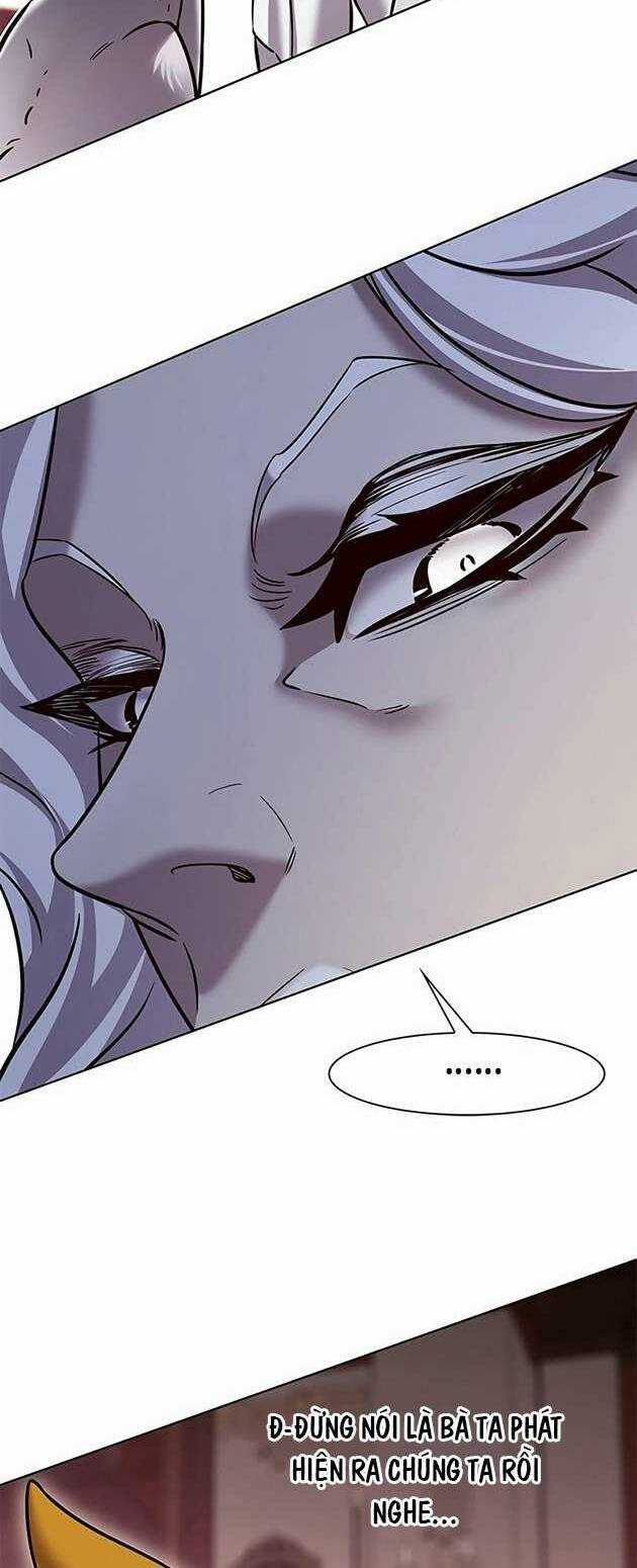 Hoá Thân Thành Mèo - Eleceed - Chapter 246 - Trang 18