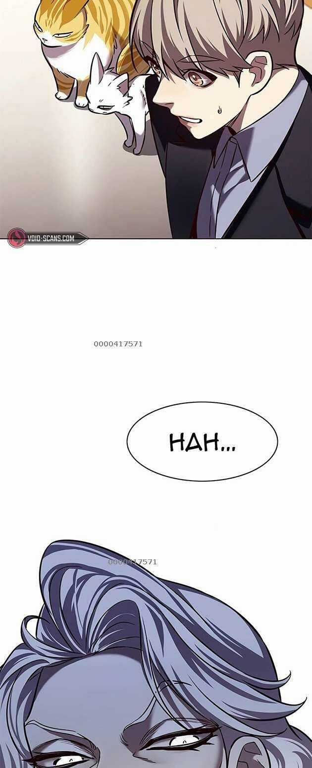 Hoá Thân Thành Mèo - Eleceed - Chapter 246 - Trang 3