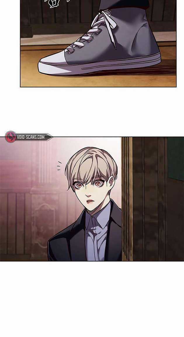 Hoá Thân Thành Mèo - Eleceed - Chapter 246 - Trang 43