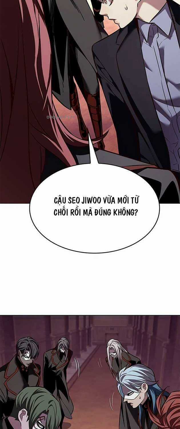 Hoá Thân Thành Mèo - Eleceed - Chapter 246 - Trang 49