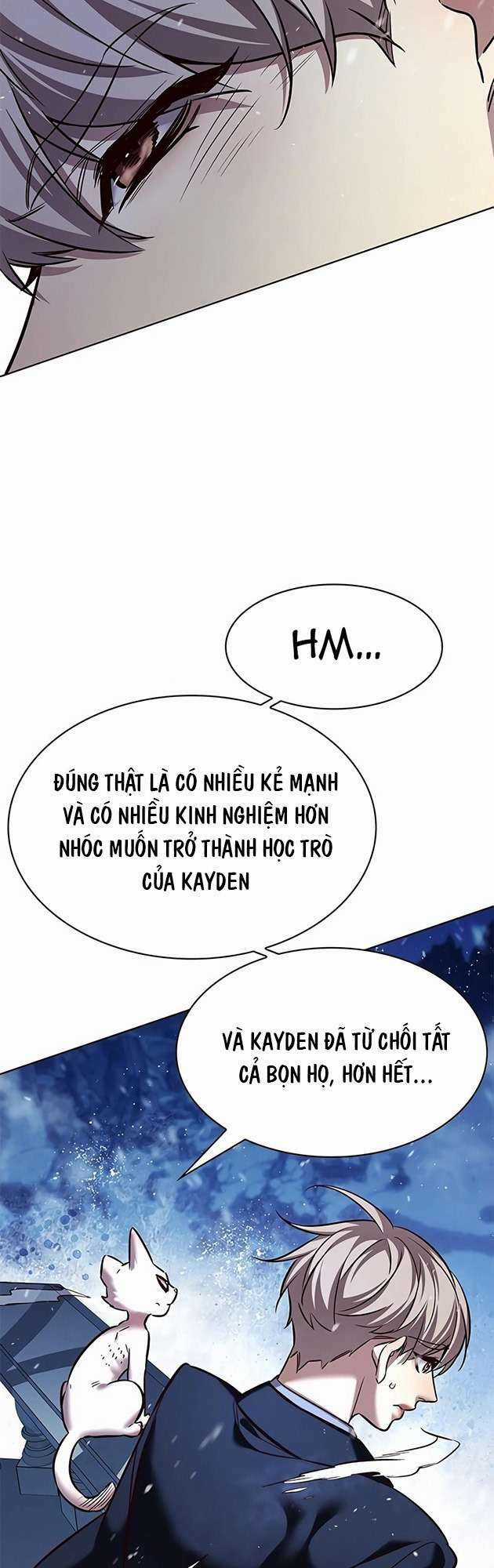 Hoá Thân Thành Mèo - Eleceed - Chapter 246 - Trang 72