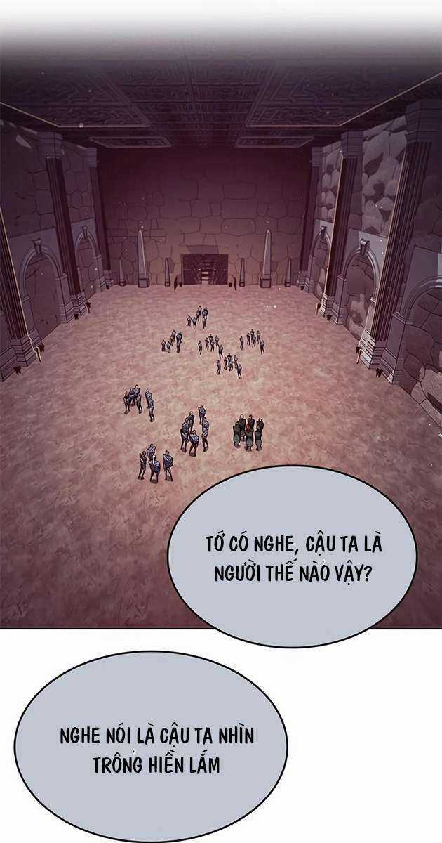 Hoá Thân Thành Mèo - Eleceed - Chapter 246 - Trang 85