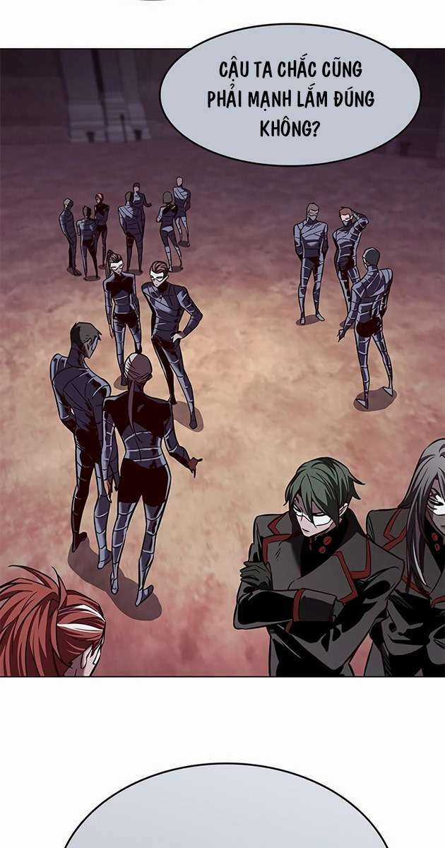 Hoá Thân Thành Mèo - Eleceed - Chapter 246 - Trang 86