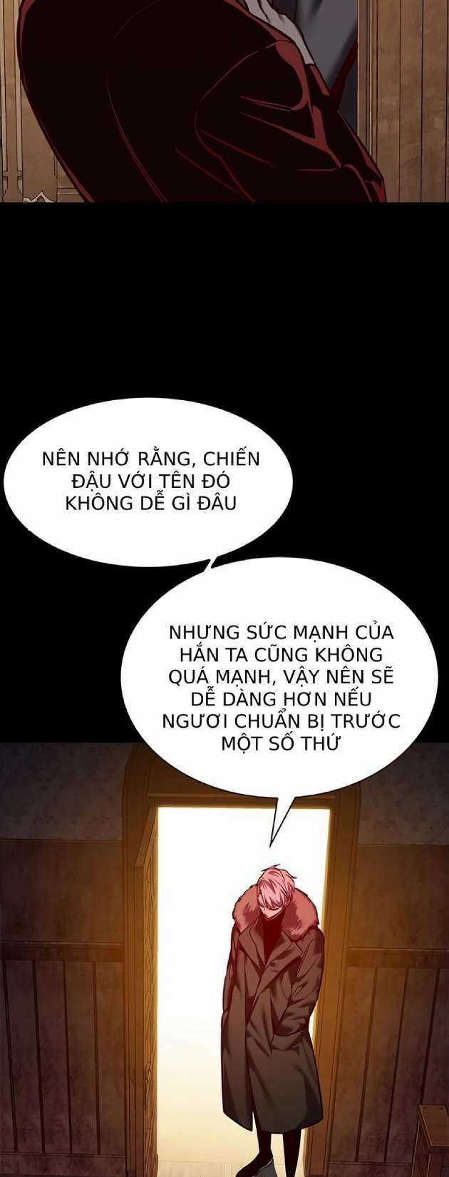 Hoá Thân Thành Mèo - Eleceed - Chapter 247 - Trang 42