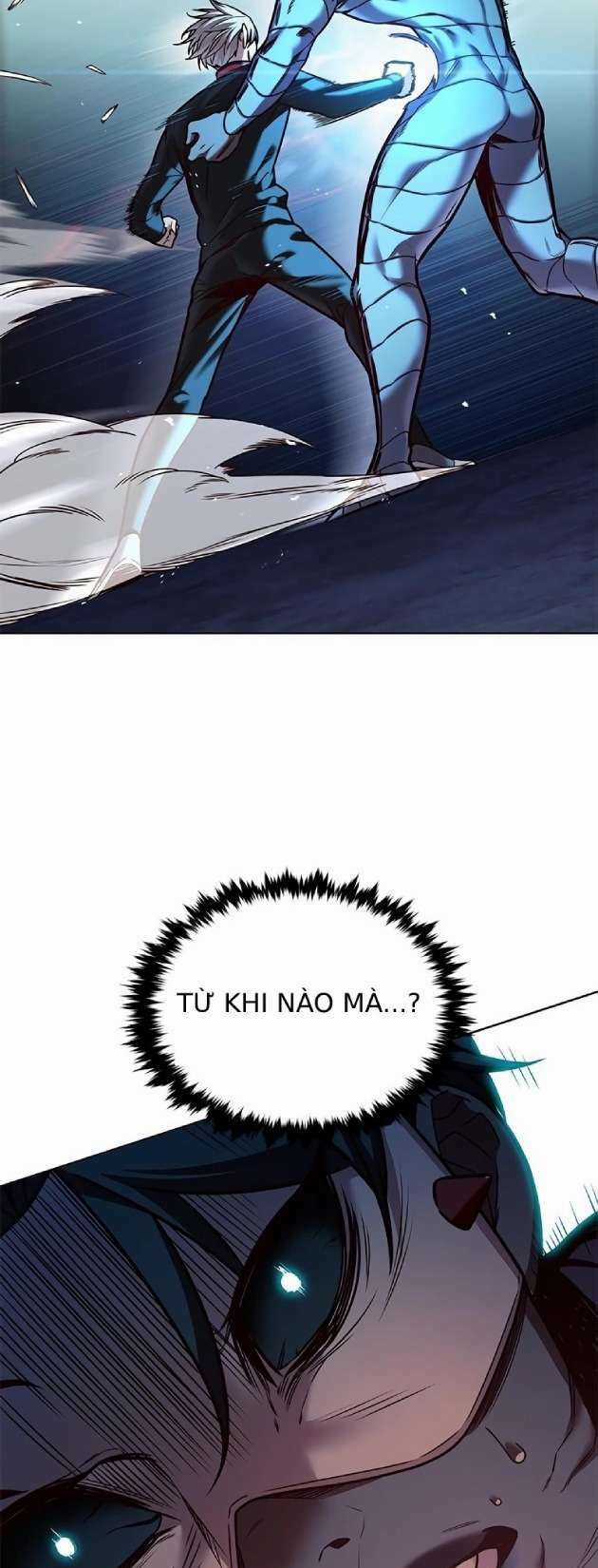 Hoá Thân Thành Mèo - Eleceed - Chapter 247 - Trang 54