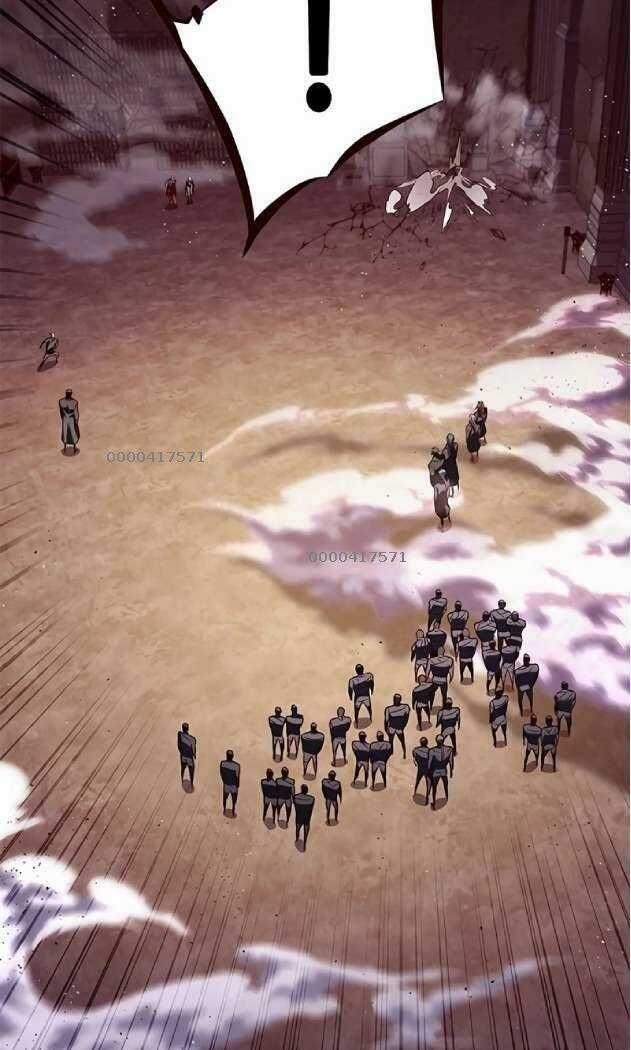 Hoá Thân Thành Mèo - Eleceed - Chapter 247 - Trang 62