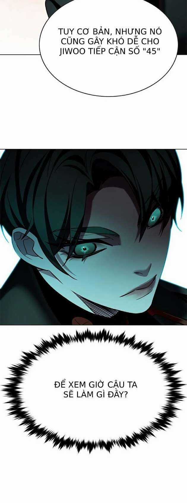 Hoá Thân Thành Mèo - Eleceed - Chapter 248 - Trang 19