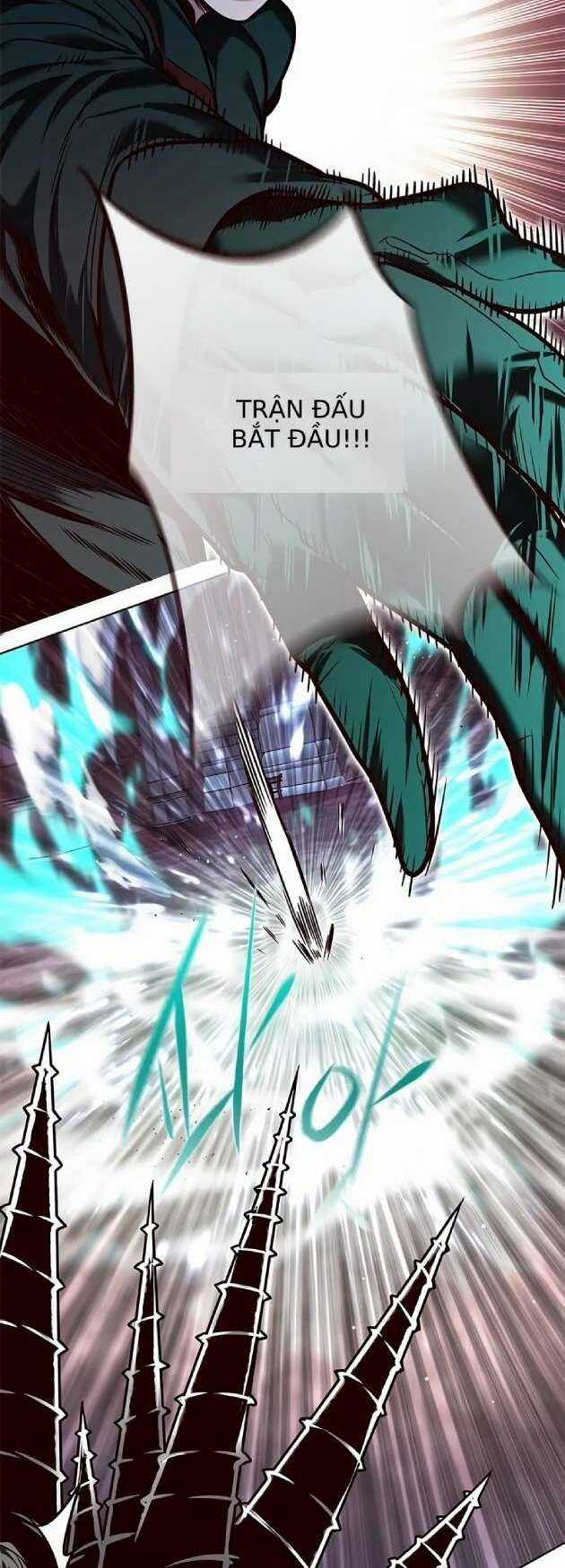 Hoá Thân Thành Mèo - Eleceed - Chapter 248 - Trang 23