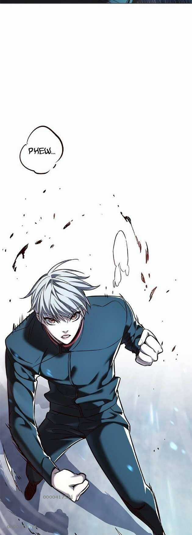 Hoá Thân Thành Mèo - Eleceed - Chapter 248 - Trang 30