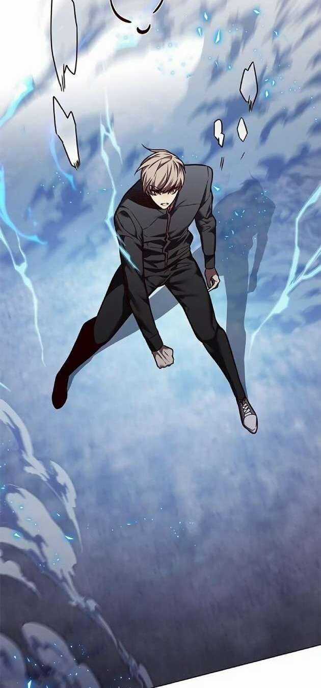 Hoá Thân Thành Mèo - Eleceed - Chapter 248 - Trang 71