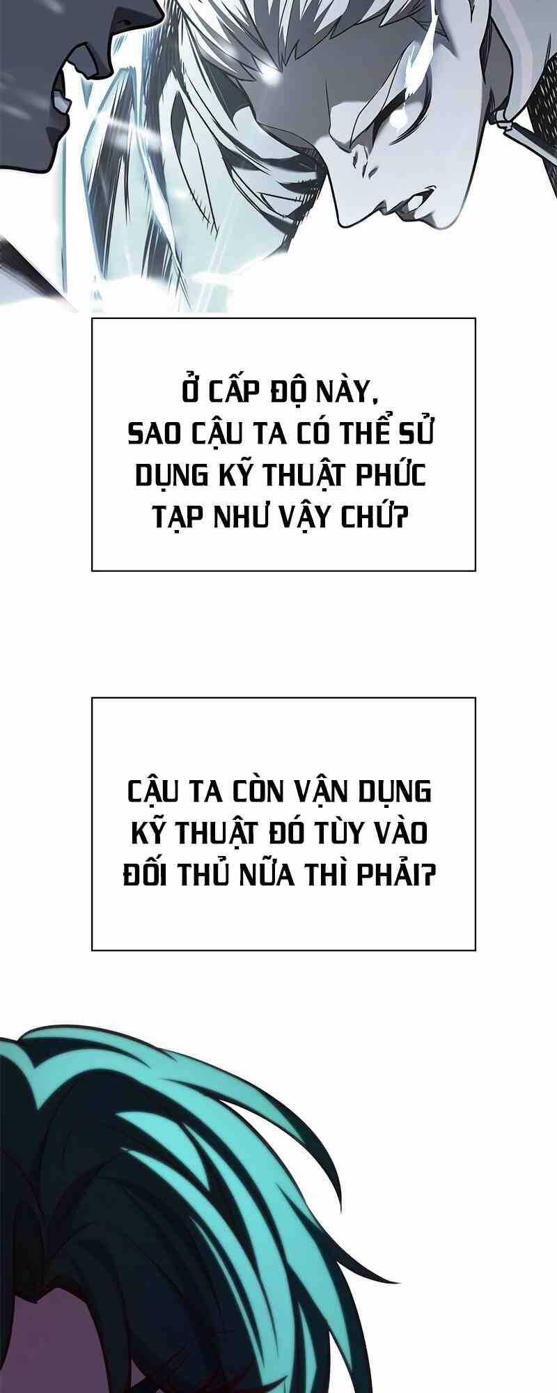Hoá Thân Thành Mèo - Eleceed - Chapter 249 - Trang 7